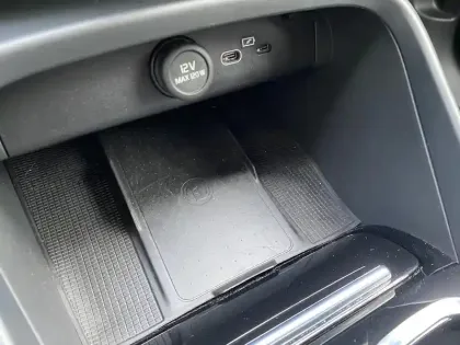 Photo 15 Volvo Xc40  Recharge 231 ch 1EDT