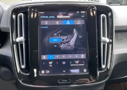 Photo 20 Volvo Xc40  Recharge 231 ch 1EDT