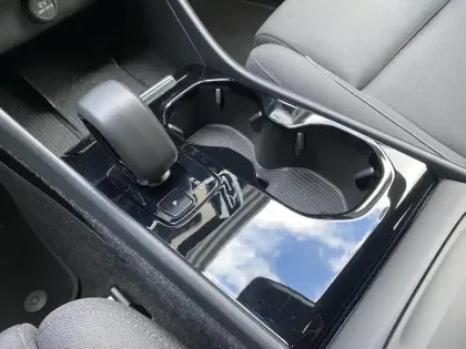 Photo 17 Volvo Xc40  Recharge 231 ch 1EDT