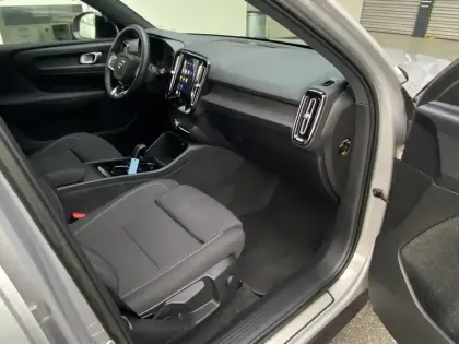 Photo 12 Volvo Xc40  Recharge 231 ch 1EDT