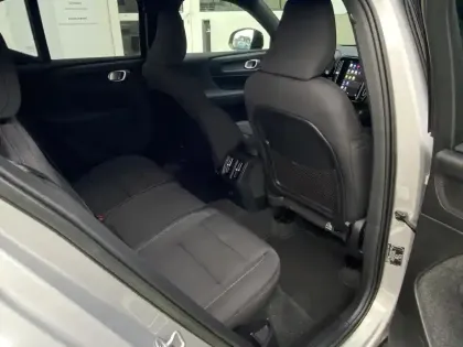 Photo 13 Volvo Xc40  Recharge 231 ch 1EDT