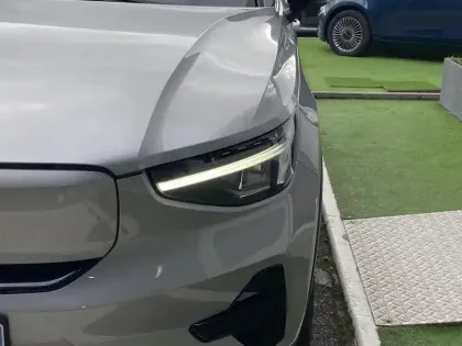 Photo 5 Volvo Xc40  Recharge 231 ch 1EDT