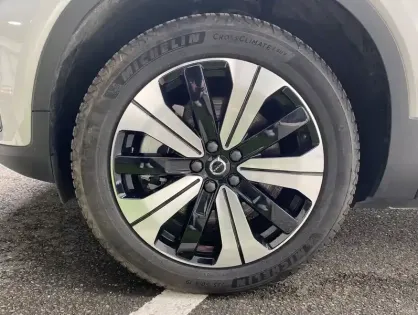 Photo 22 Volvo Xc40  Recharge 231 ch 1EDT