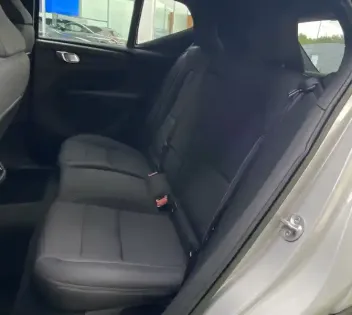 Photo 9 Volvo Xc40  Recharge 231 ch 1EDT