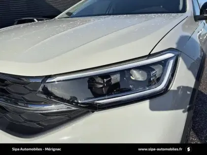 Photo 9 Volkswagen Taigo  1.5 TSI 150 DSG7