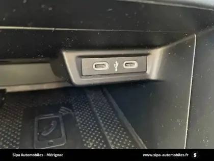 Photo 25 Volkswagen Taigo  1.5 TSI 150 DSG7