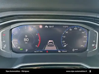 Photo 20 Volkswagen Taigo  1.5 TSI 150 DSG7