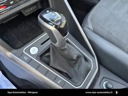 Photo 11 Volkswagen Taigo  1.5 TSI 150 DSG7