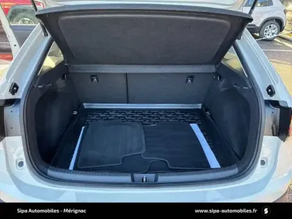 Photo 6 Volkswagen Taigo  1.5 TSI 150 DSG7