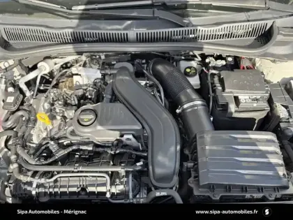 Photo 12 Volkswagen Taigo  1.5 TSI 150 DSG7