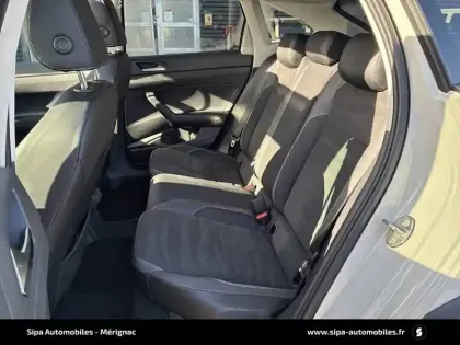 Photo 13 Volkswagen Taigo  1.5 TSI 150 DSG7