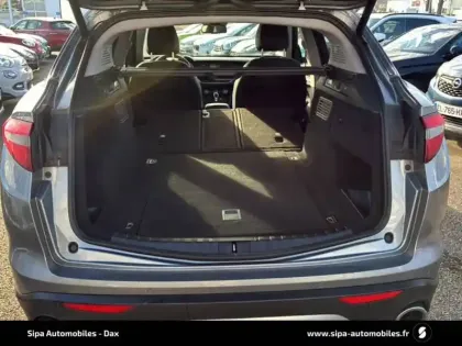 Photo 28 Alfa Romeo Stelvio  2.2 160 ch AT8