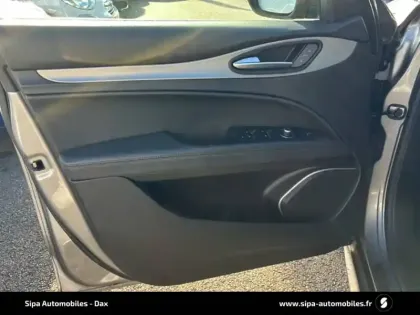 Photo 18 Alfa Romeo Stelvio  2.2 160 ch AT8