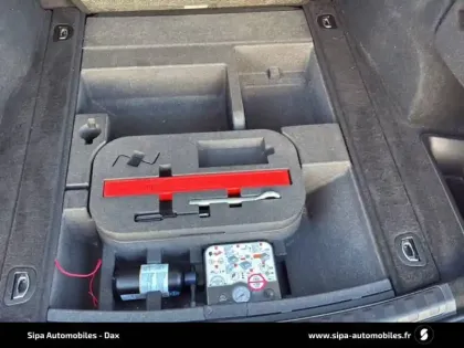 Photo 26 Alfa Romeo Stelvio  2.2 160 ch AT8