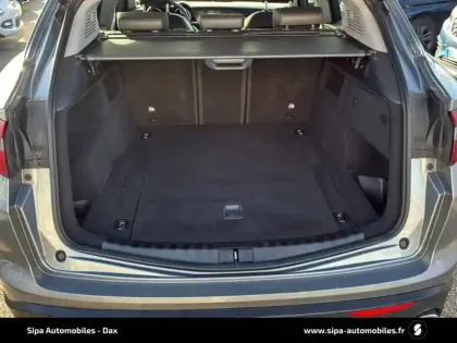 Photo 27 Alfa Romeo Stelvio  2.2 160 ch AT8