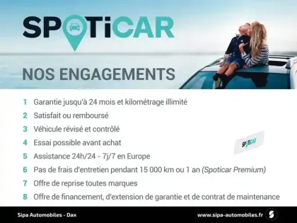 Photo 32 Alfa Romeo Stelvio  2.2 160 ch AT8