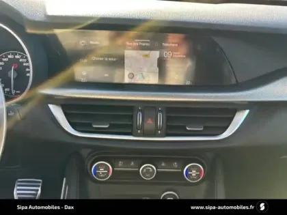 Photo 21 Alfa Romeo Stelvio  2.2 160 ch AT8