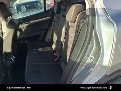 Photo 9 Alfa Romeo Stelvio  2.2 160 ch AT8