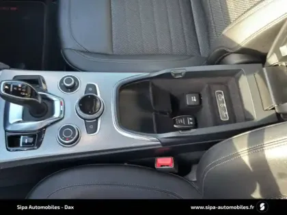 Photo 25 Alfa Romeo Stelvio  2.2 160 ch AT8