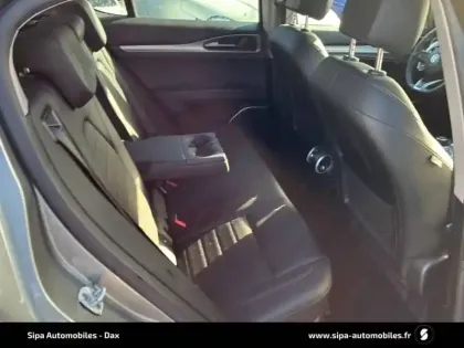 Photo 15 Alfa Romeo Stelvio  2.2 160 ch AT8