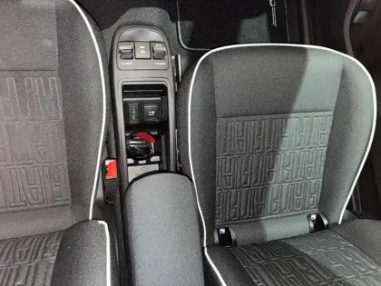 Photo 6 Fiat 500  e 95 ch