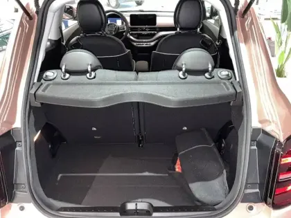 Photo 7 Fiat 500  e 95 ch