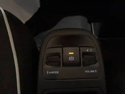 Photo 11 Fiat 500  e 95 ch