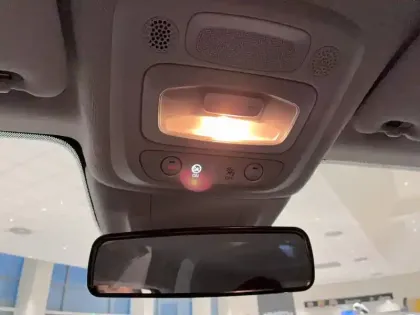 Photo 18 Fiat 500  e 95 ch