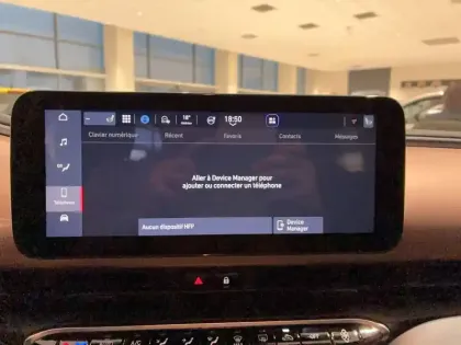 Photo 13 Fiat 500  e 95 ch