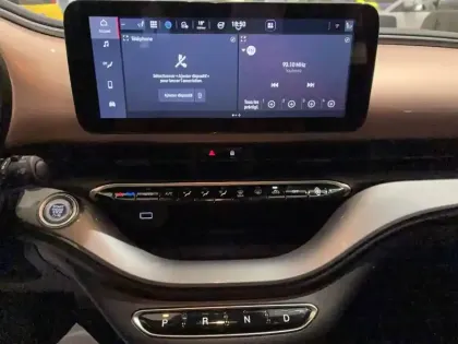 Photo 10 Fiat 500  e 95 ch