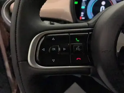 Photo 21 Fiat 500  e 95 ch