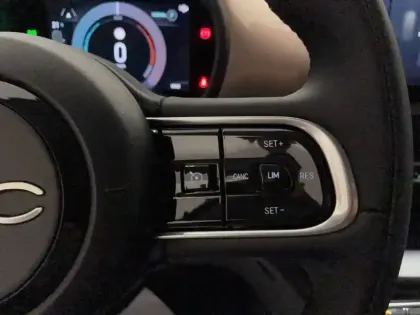 Photo 22 Fiat 500  e 95 ch