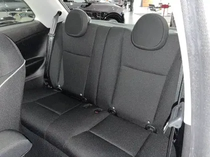 Photo 19 Fiat 500  e 95 ch