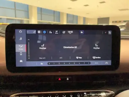 Photo 12 Fiat 500  e 95 ch