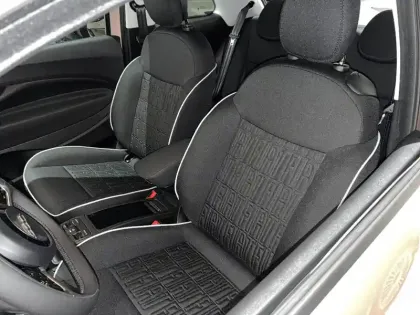 Photo 8 Fiat 500  e 95 ch