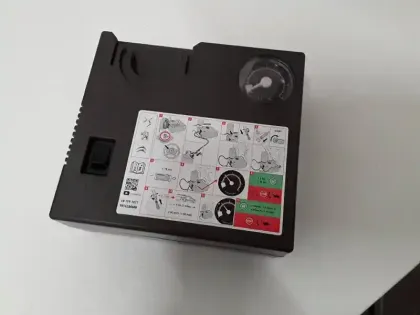 Photo 27 Peugeot 2008  Electrique 136 ch