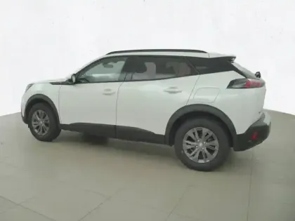 Photo 6 Peugeot 2008  Electrique 136 ch