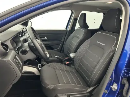 Photo 17 Dacia Duster  TCe 150 FAP 4x2 EDC