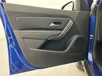 Photo 20 Dacia Duster  TCe 150 FAP 4x2 EDC