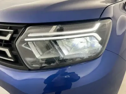 Photo 23 Dacia Duster  TCe 150 FAP 4x2 EDC