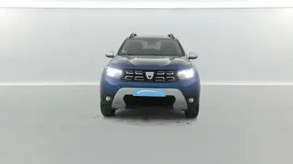 Photo 7 Dacia Duster  TCe 150 FAP 4x2 EDC