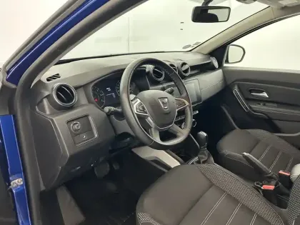 Photo 9 Dacia Duster  TCe 150 FAP 4x2 EDC