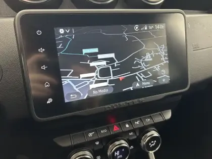 Photo 14 Dacia Duster  TCe 150 FAP 4x2 EDC