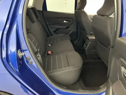 Photo 18 Dacia Duster  TCe 150 FAP 4x2 EDC