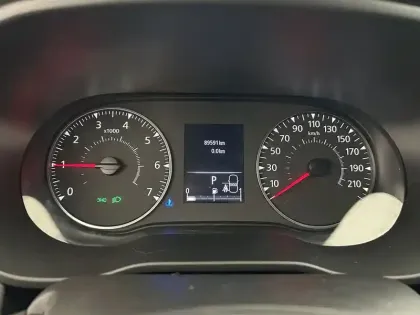 Photo 12 Dacia Duster  TCe 150 FAP 4x2 EDC