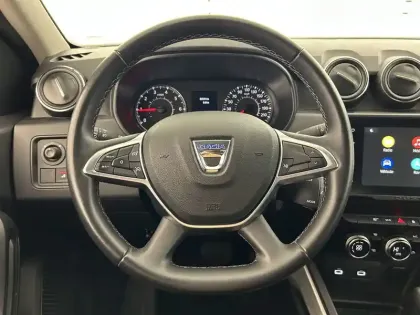 Photo 10 Dacia Duster  TCe 150 FAP 4x2 EDC