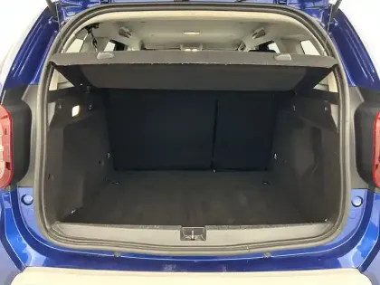 Photo 21 Dacia Duster  TCe 150 FAP 4x2 EDC