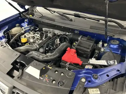 Photo 22 Dacia Duster  TCe 150 FAP 4x2 EDC