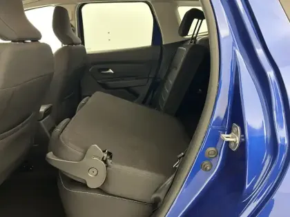 Photo 19 Dacia Duster  TCe 150 FAP 4x2 EDC