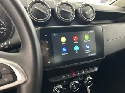 Photo 13 Dacia Duster  TCe 150 FAP 4x2 EDC